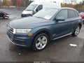 2018 Audi Q5 — photo 2 of 10 | VIN WA1ANAFY3J2161483