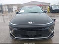 2025 Hyundai Sonata — photo 12 of 16 | VIN KMHL64JA1SA512563