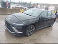 2025 Hyundai Sonata — photo 2 of 16 | VIN KMHL64JA1SA512563