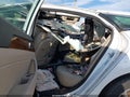 2015 Hyundai Sonata — photo 8 of 11 | VIN 5NPE34AF3FH019077