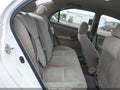 2004 Toyota Corolla — photo 8 of 11 | VIN 2T1BR32E74C297305