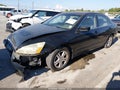 2007 Honda Accord — photo 2 of 16 | VIN 1HGCM56837A145471