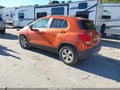 2015 Chevrolet Trax — photo 3 of 11 | VIN KL7CJLSB5FB091271