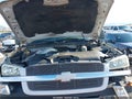 2004 Chevrolet Silverado 2500 — photo 10 of 18 | VIN 1GCHK23154F158219