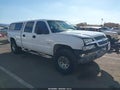 2004 Chevrolet Silverado 2500 — photo 1 of 18 | VIN 1GCHK23154F158219