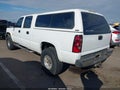 2004 Chevrolet Silverado 2500 — photo 3 of 18 | VIN 1GCHK23154F158219