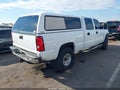 2004 Chevrolet Silverado 2500 — photo 4 of 18 | VIN 1GCHK23154F158219