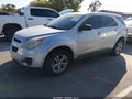 2011 Chevrolet Equinox — photo 2 of 10 | VIN 2GNALBECXB1271446