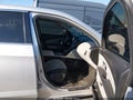2011 Chevrolet Equinox — photo 5 of 10 | VIN 2GNALBECXB1271446