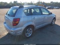 2005 Pontiac Vibe — photo 4 of 11 | VIN 5Y2SL63875Z428574