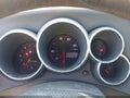 2005 Pontiac Vibe — photo 7 of 11 | VIN 5Y2SL63875Z428574