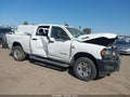 2022 Ram 2500 — photo 1 of 16 | VIN 3C6UR5CL8NG438446