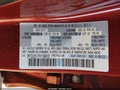 2017 Toyota Yaris — photo 9 of 16 | VIN 3MYDLBYV7HY193416