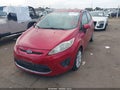 2011 Ford Fiesta — photo 2 of 11 | VIN 3FADP4EJ4BM207681