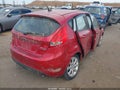 2011 Ford Fiesta — photo 4 of 11 | VIN 3FADP4EJ4BM207681