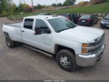 2017 Chevrolet Silverado — photo 6 of 16 | VIN 1GC4KYCG2HF182800