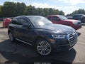 2018 Audi Q5 — photo 1 of 16 | VIN WA1BNAFY6J2106031