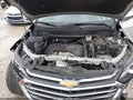 2019 Chevrolet Equinox — photo 10 of 17 | VIN 2GNAXYEX8K6237518