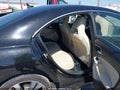 2019 Mercedes-Benz CLA-Class — photo 8 of 16 | VIN WDDSJ4GB2KN765629