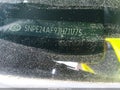 2018 Hyundai Sonata — photo 17 of 17 | VIN 5NPE24AF9JH711775