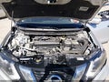 2017 Nissan Rogue Sport — photo 10 of 17 | VIN JN8AT2MV9HW259757