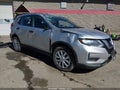 2017 Nissan Rogue Sport — photo 1 of 17 | VIN JN8AT2MV9HW259757