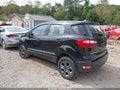 2020 Ford EcoSport — photo 3 of 16 | VIN MAJ6S3FL0LC383521