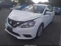 2017 Nissan Sentra — photo 2 of 16 | VIN 3N1AB7AP4HY378765