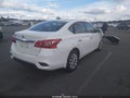 2017 Nissan Sentra — photo 4 of 16 | VIN 3N1AB7AP4HY378765