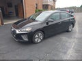 2021 Hyundai Ioniq Hybrid — photo 2 of 16 | VIN KMHC65LC5MU247569