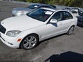 2009 Mercedes-Benz C-Class — photo 2 of 16 | VIN WDDGF81XX9F218891