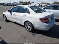 2009 Mercedes-Benz C-Class — photo 3 of 16 | VIN WDDGF81XX9F218891