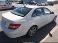 2009 Mercedes-Benz C-Class — photo 4 of 16 | VIN WDDGF81XX9F218891