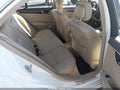 2009 Mercedes-Benz C-Class — photo 8 of 16 | VIN WDDGF81XX9F218891