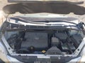 2015 Toyota Sienna — photo 10 of 16 | VIN 5TDKK3DC4FS618761