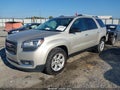 2015 GMC Acadia — photo 2 of 16 | VIN 1GKKRPKD8FJ302778