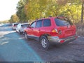 2003 Hyundai Santa Fe — photo 3 of 12 | VIN KM8SB12B83U469109