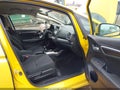 2018 Honda Fit — photo 5 of 16 | VIN 3HGGK5G40JM712135