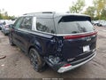 2026 Kia Carnival — photo 3 of 16 | VIN KNDNC5KA2T6163301