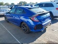 2019 Honda Civic — photo 3 of 15 | VIN SHHFK7H94KU223192