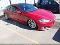2017 Tesla Model S — photo 1 of 18 | VIN 5YJSA1E28HF194716