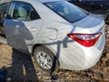 2016 Toyota Corolla — photo 17 of 17 | VIN 5YFBURHE1GP506664