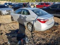 2016 Toyota Corolla — photo 3 of 17 | VIN 5YFBURHE1GP506664