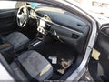 2016 Toyota Corolla — photo 5 of 17 | VIN 5YFBURHE1GP506664
