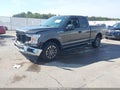 2018 Ford F-150 — photo 2 of 16 | VIN 1FTEX1C59JKD87362