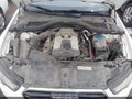 2012 Audi A6 — photo 10 of 11 | VIN WAUGGAFC3CN047027