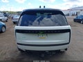 2025 Land Rover Range Rover — photo 17 of 17 | VIN SALKP9E94SA281077
