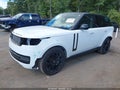2025 Land Rover Range Rover — photo 2 of 17 | VIN SALKP9E94SA281077
