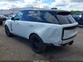 2025 Land Rover Range Rover — photo 3 of 17 | VIN SALKP9E94SA281077
