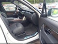 2025 Land Rover Range Rover — photo 5 of 17 | VIN SALKP9E94SA281077